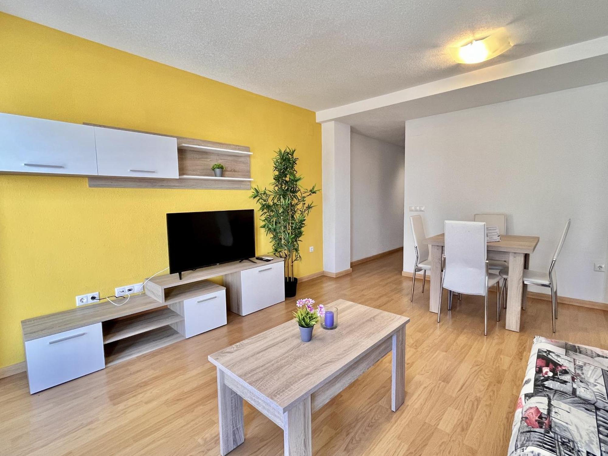 Rouna Iii By Gloove Appartement