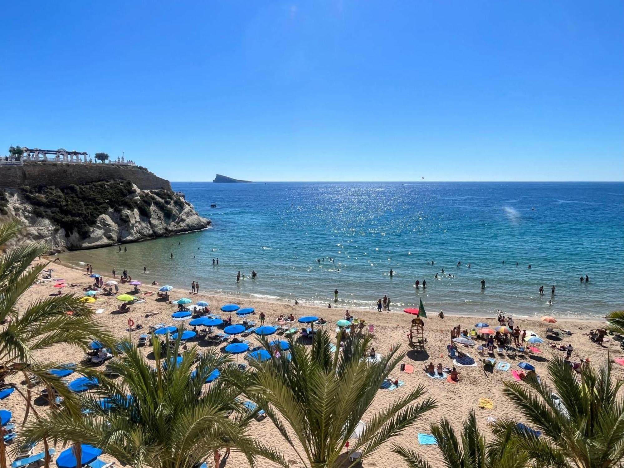 Appartamento Rouna Iii By Gloove Benidorm