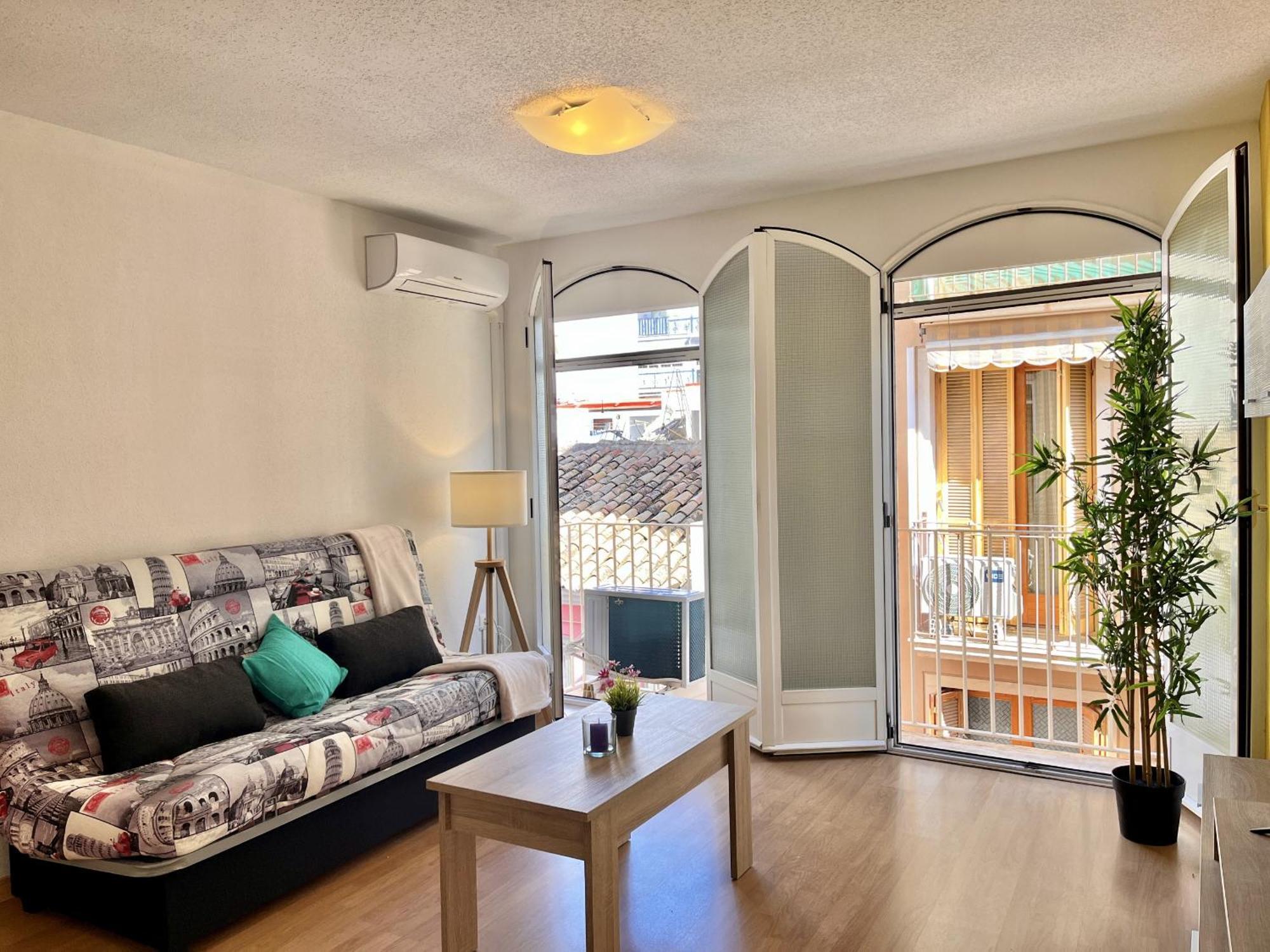 Rouna Iii By Gloove Apartment Benidorm
